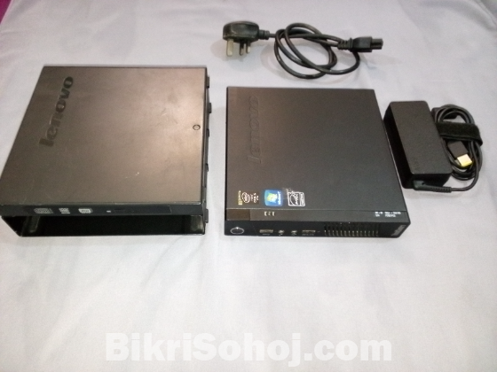 Lenovo ThinCenter mini pc